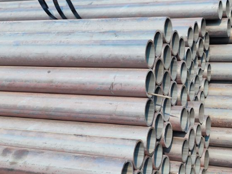 茌平20#无缝钢管