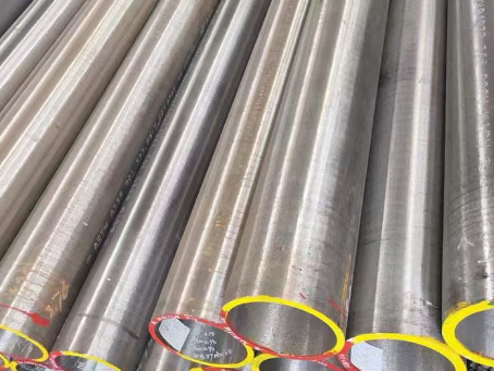 茌平P91无缝钢管