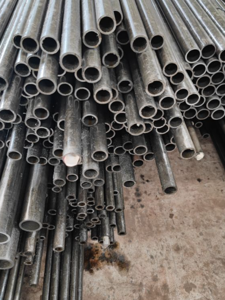 茌平35crmo精密钢管