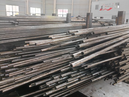 茌平20cr精密钢管