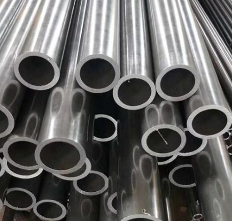 茌平20crmnti精密钢管