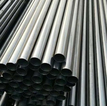 茌平gcr15精密无缝钢管