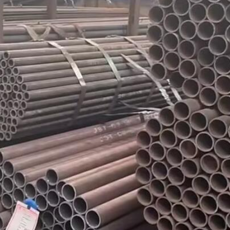 茌平12Cr1MoVG合金管