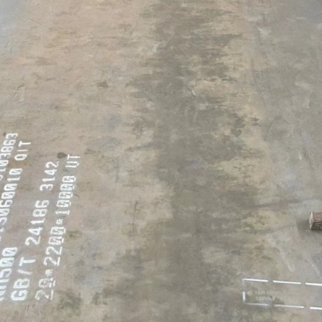 茌平NM500 耐磨板