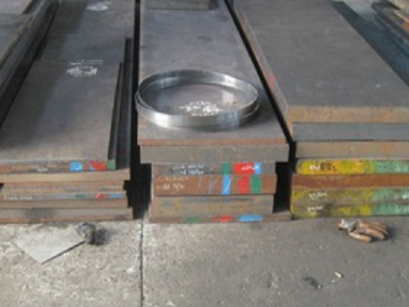 茌平18NiCrMo5模具钢