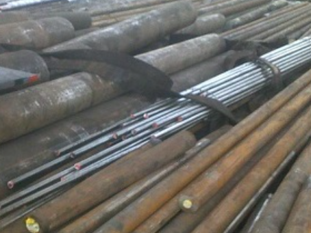 茌平40CrMnMo7模具钢