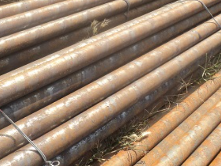 茌平SKD61模具钢