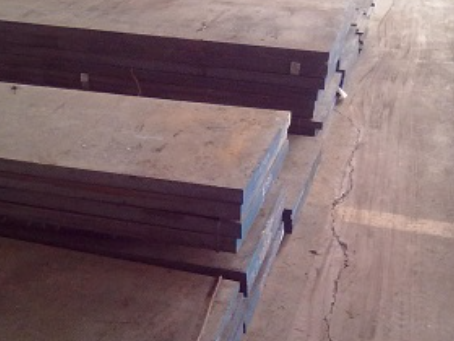 茌平3Cr17Mo模具钢