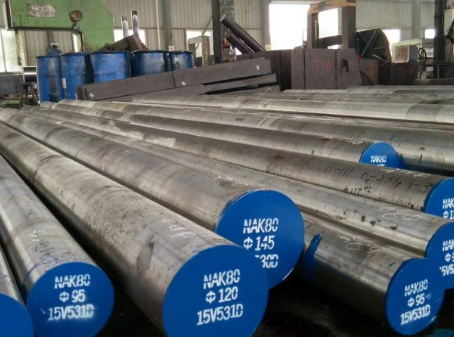 茌平NAK80模具钢