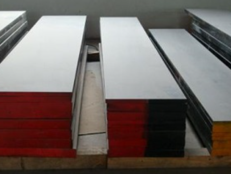 茌平Cr12MoV模具钢