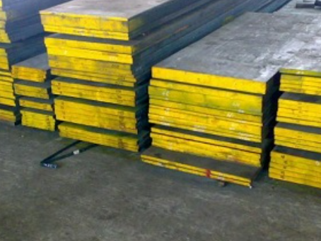 茌平Cr12Mo1V1模具钢