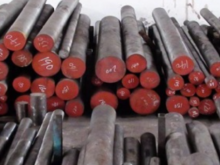 茌平CrWMn模具钢