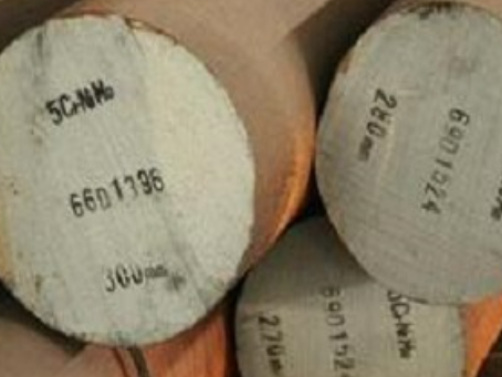 茌平5CrMnMo模具钢