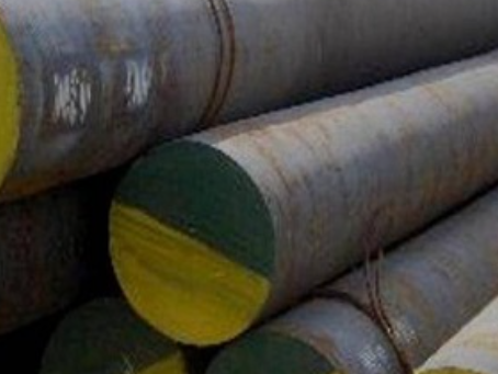 茌平6CrMnSi2Mo1V工具钢