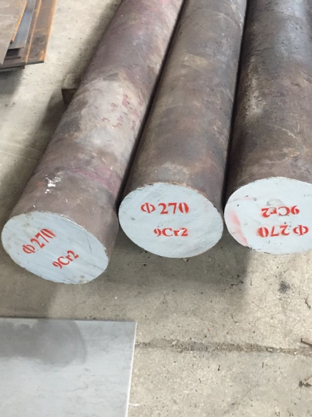 茌平9Cr2工具钢