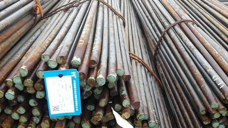 茌平30CrNi3Mo合金结构钢