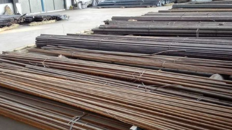 茌平30CrNi4MoA合金结构钢