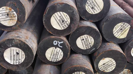 茌平25CrMo4合金结构钢