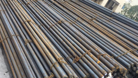 茌平30Mn2合金结构钢