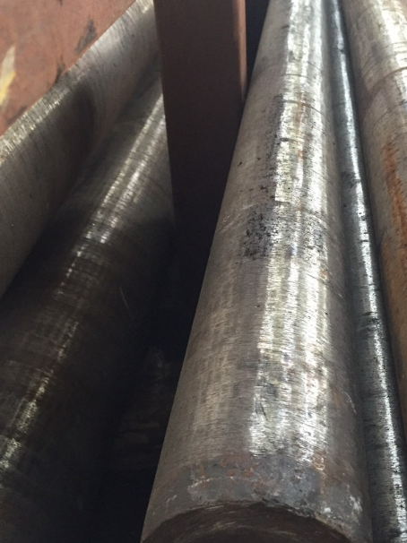 茌平35Mn2合金结构钢