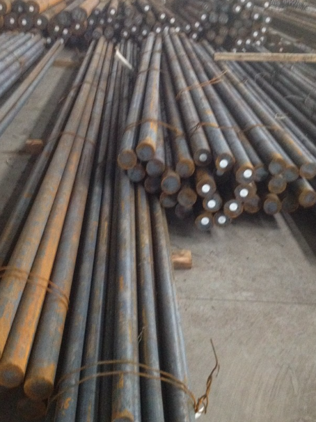 茌平35SiMn合金结构钢