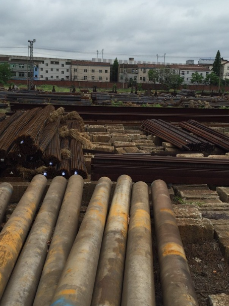 茌平20MnMoB合金结构钢