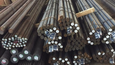 茌平20MnTiB合金结构钢