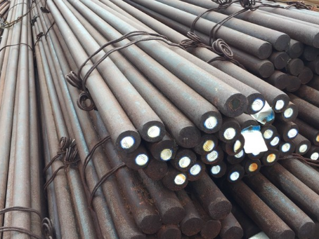 茌平25MnTiBRE合金结构钢