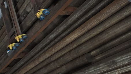 茌平15Cr合金结构钢