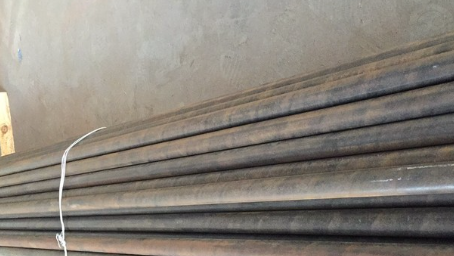 茌平35Cr合金结构钢