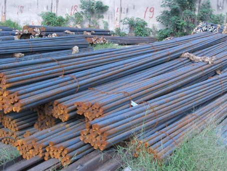 茌平50Cr合金结构钢