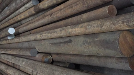 茌平30CrMo合金结构钢