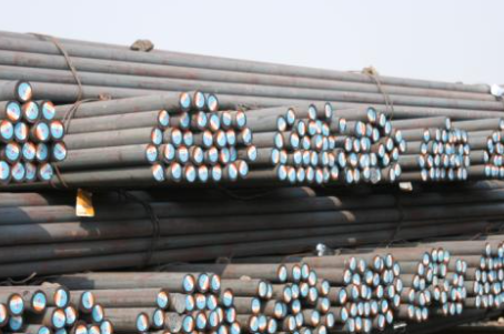 茌平40CrV合金结构钢