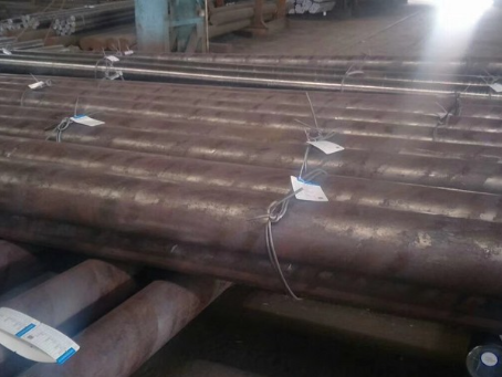 茌平30CrMnSi合金结构钢