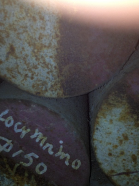 茌平40CrMnMo合金结构钢