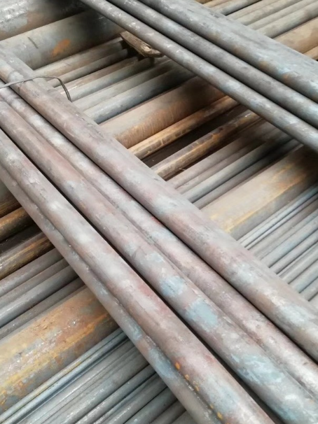 茌平30CrMnTi合金结构钢