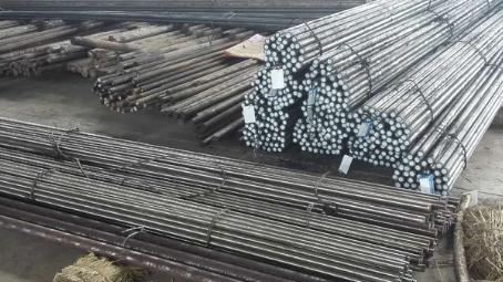 茌平20CrNi合金结构钢 