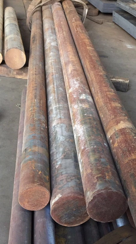 茌平50CrNi合金结构钢