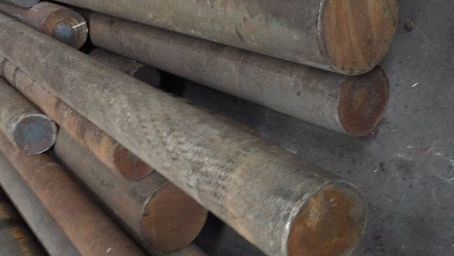 茌平12CrNi3合金结构钢