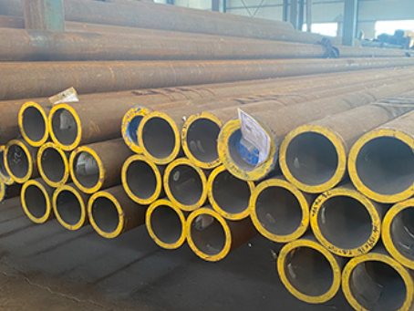 茌平P11合金钢管