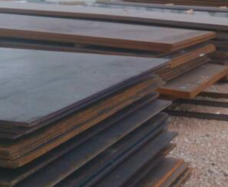 茌平40CrMo合金钢板