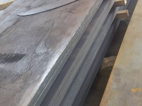 茌平15CrMo合金钢板