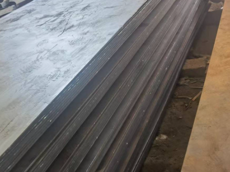 茌平12cr1mov合金钢板