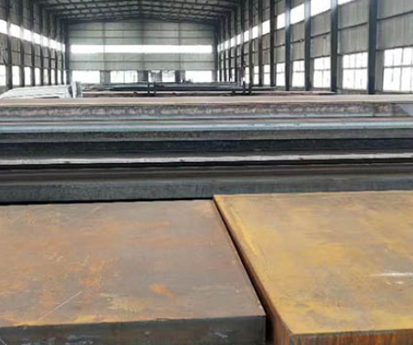 茌平20Cr合金钢板