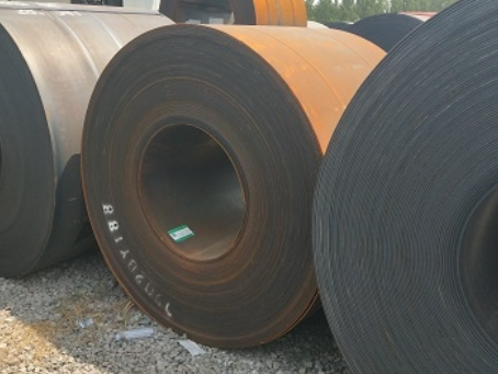 茌平Q355NHB耐候板